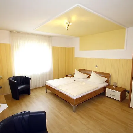 Hotel Geromont Hotel