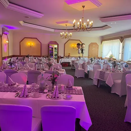 Hotel Geromont Hotel Plaidt