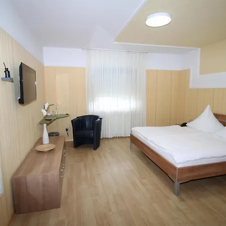 Hotel Geromont