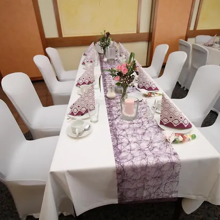 Geromont Hotel Plaidt