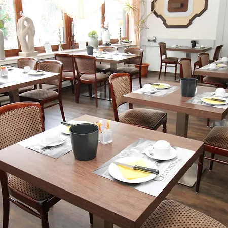 Hotel Geromont Hotel Plaidt