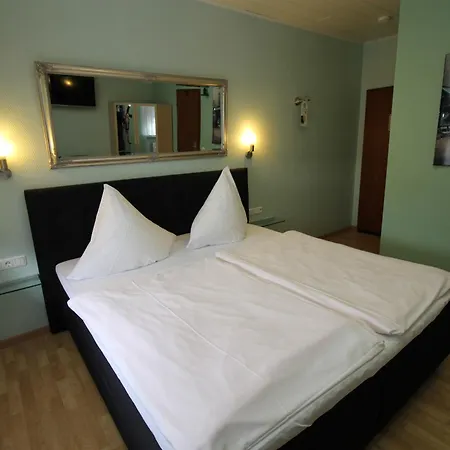 Hotel Geromont Hotel Plaidt