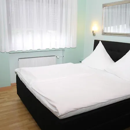 Hotel Geromont Hotel 3*