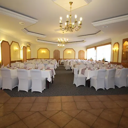 Hotel Hotel Geromont 3*