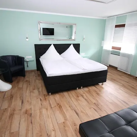 Hotel Geromont 3*
