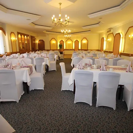 Hotel Geromont Plaidt