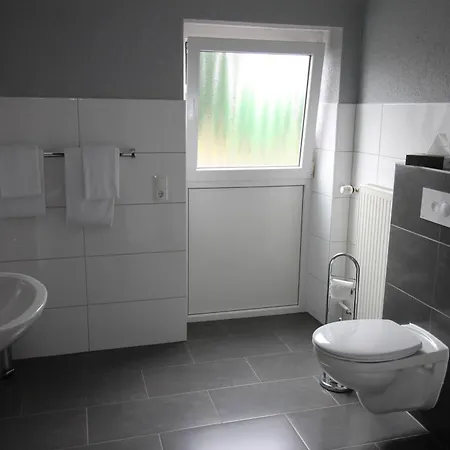 Hotel Geromont Plaidt