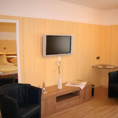 Hotel Geromont Hotel Plaidt