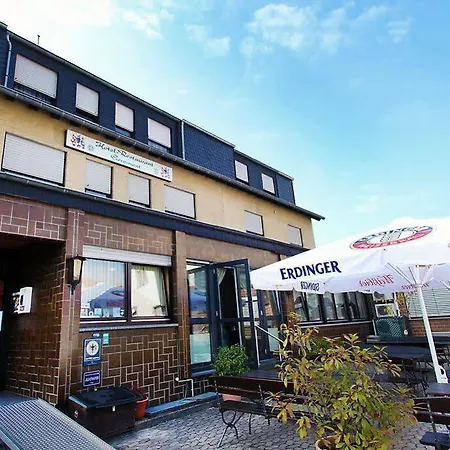 Hotel Geromont Hotel 3*