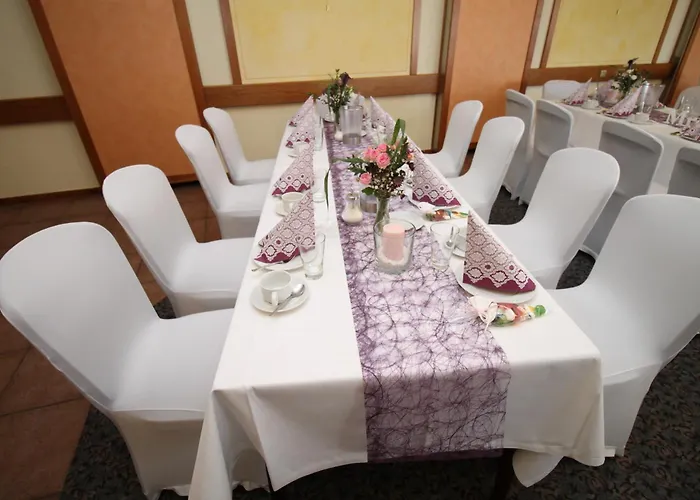 Geromont فندق Plaidt