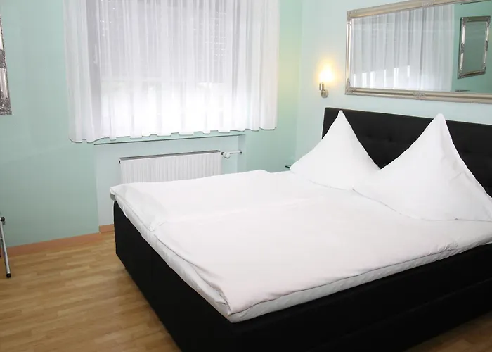 Geromont فندق 3*